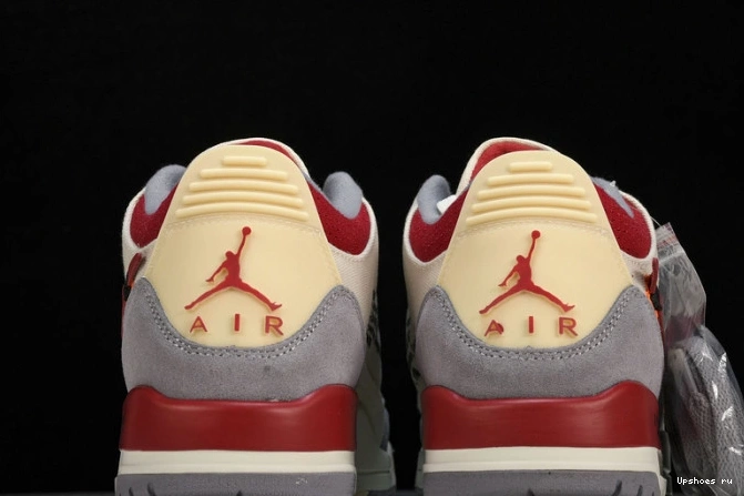 x Jordan 3 OFF-WHITE DH7139-100 Air 0829